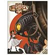 The Art of BioShock Infinite Hardcover Book